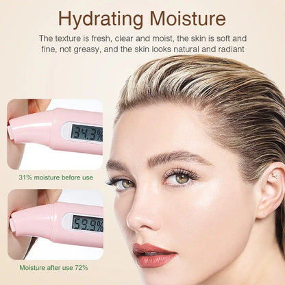 Mushroom Head Air Cushion CC Cream 4
