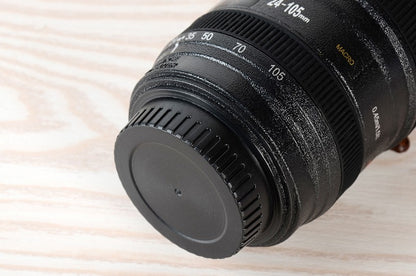 Camera Lens Cup 4