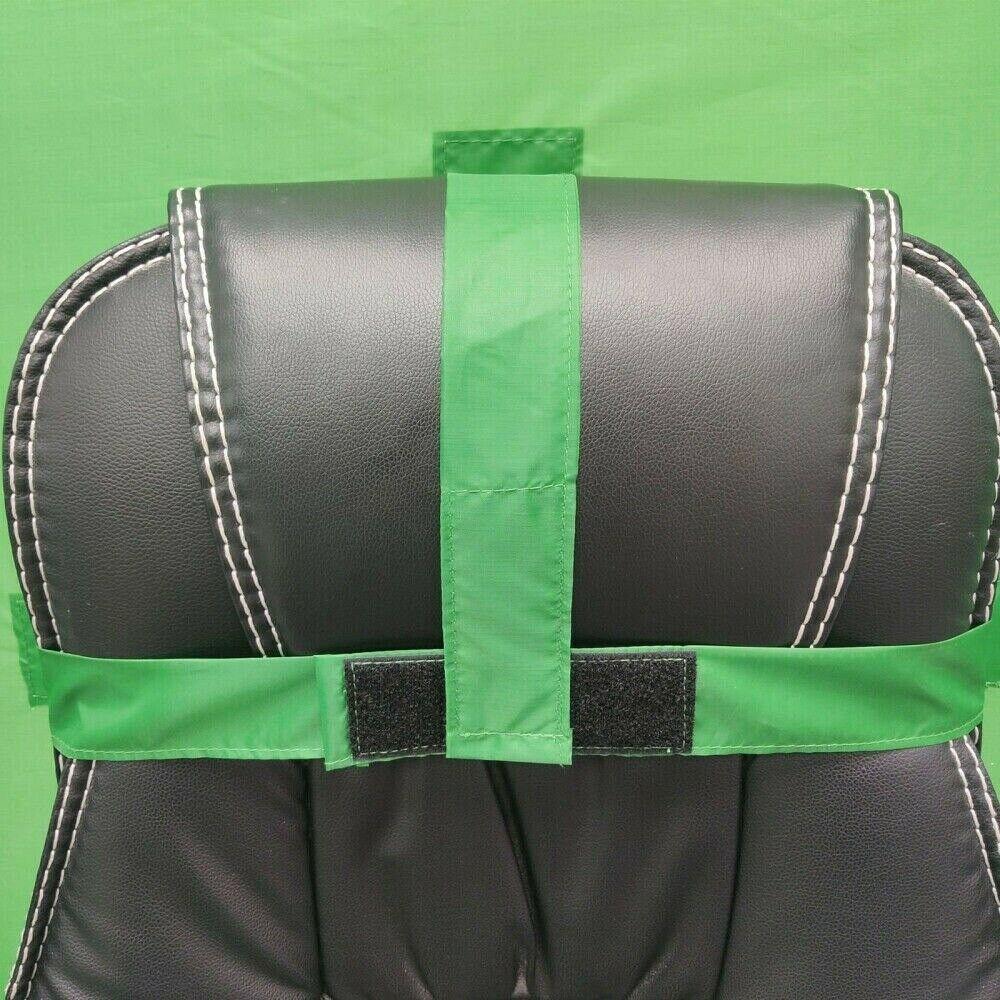Webaround green screen 4