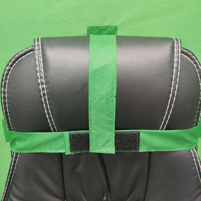 Webaround green screen 4