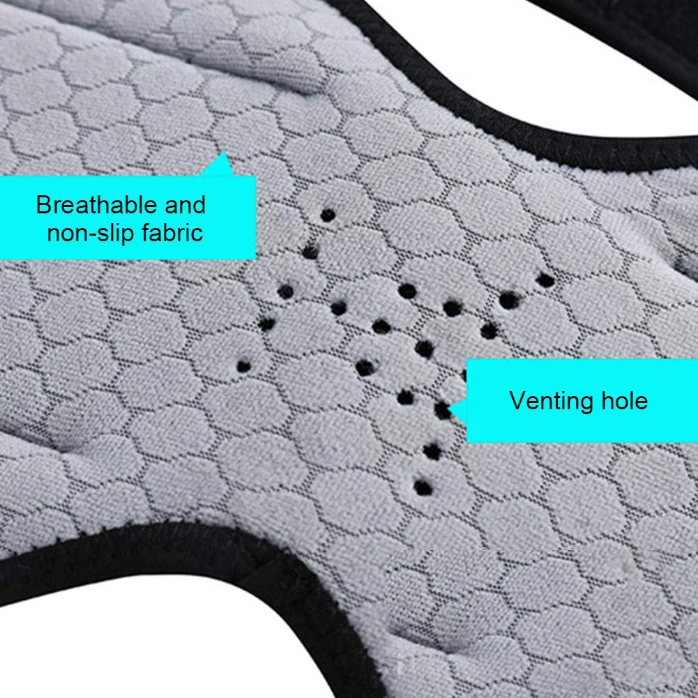 KNEE JOINT SUPPORT PADS 4