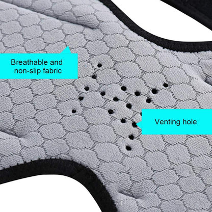 KNEE JOINT SUPPORT PADS 4