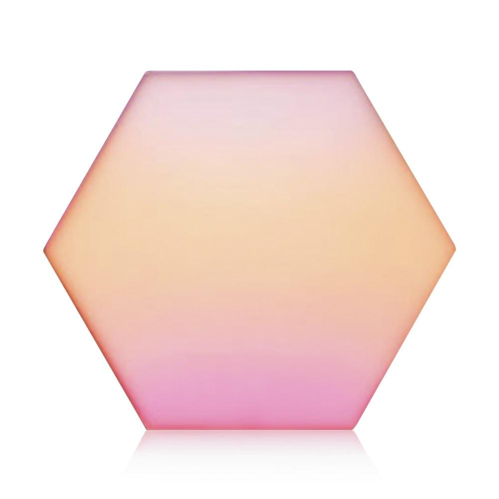 Geometry Assembly Smart Night Light 4