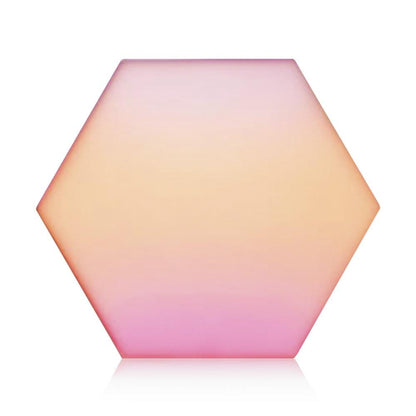 Geometry Assembly Smart Night Light 4