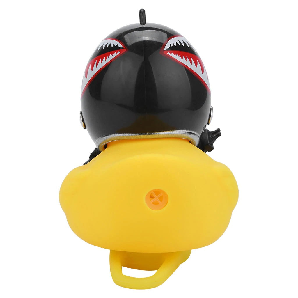 The "Ducky" Light Horn 4