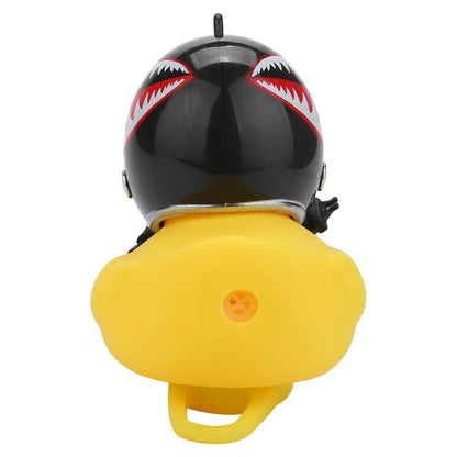 The "Ducky" Light Horn 4