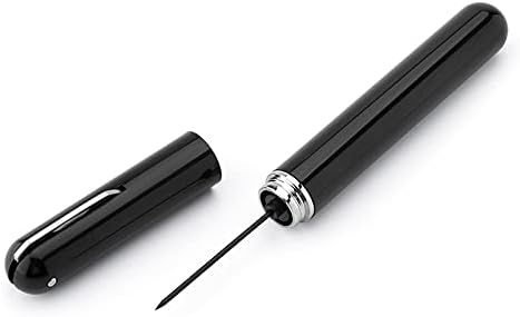 Air pressure wine corkscrew 4