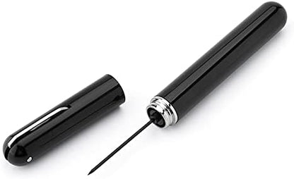 Air pressure wine corkscrew 4