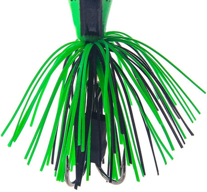 Jump Frog Lure 4