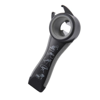 5 IN 1 MULTI-FUNCTION CAN OPENER 4