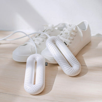 Electric Shoes Dryer 4