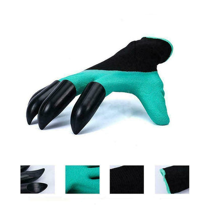 Claws Garden Gloves 4