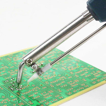 Automatic Soldering Gun 4
