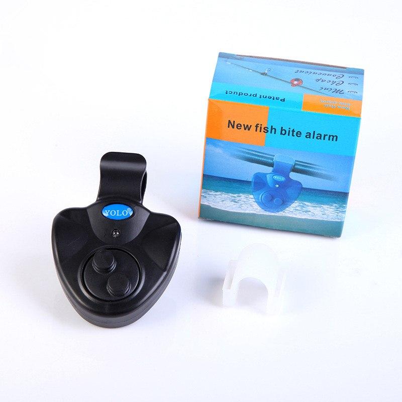 Led Fish Bite Alarm 4