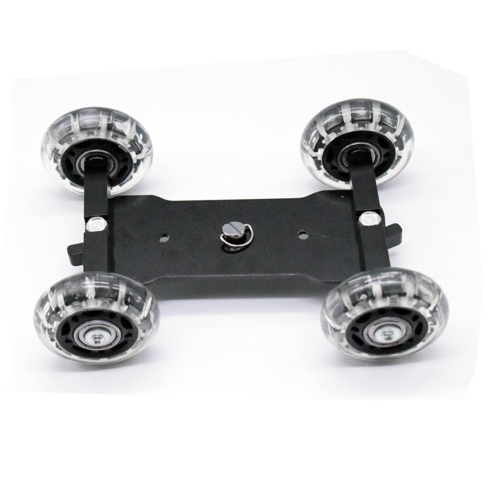 Dolly Slider + 11" Magic Arm 4