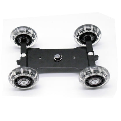 Dolly Slider + 11" Magic Arm 4