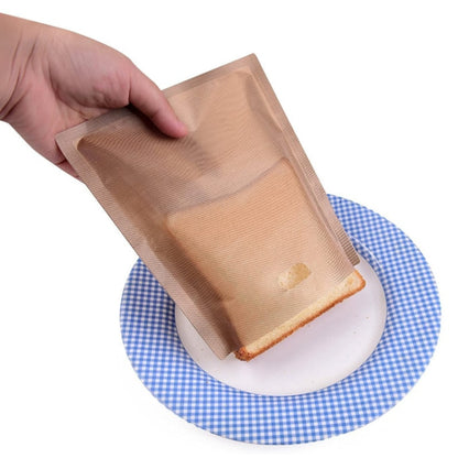 Reusable Toaster Bag-10PCS 4
