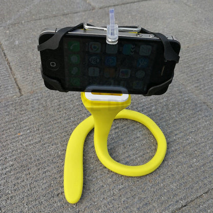 BANANA POD FOR CAMERA/SMARTPHONE 4