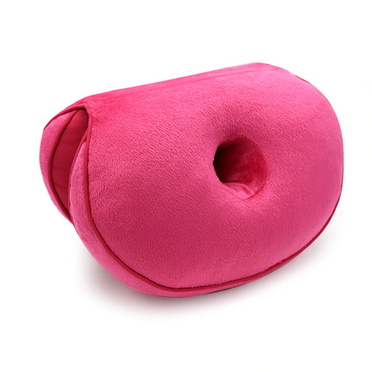 Dual Comfort Cushion 4
