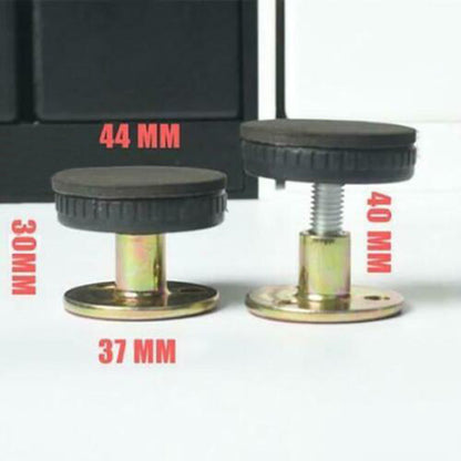 Adjustable Threaded Bed Frame anti-shake tool 3