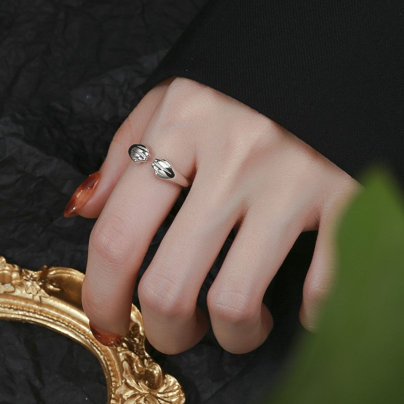 Cat Paw Ring 4