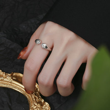 Cat Paw Ring 4