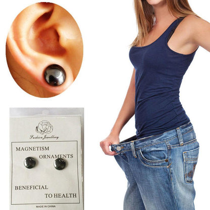 Acupressure Weight Loss Magnet 4