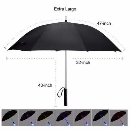 Light Saber Umbrella 4
