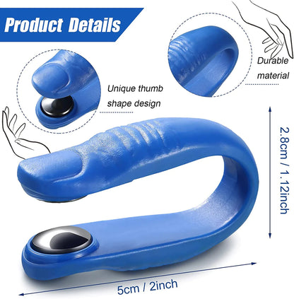 Acupressure Point Clip-1Pair 4