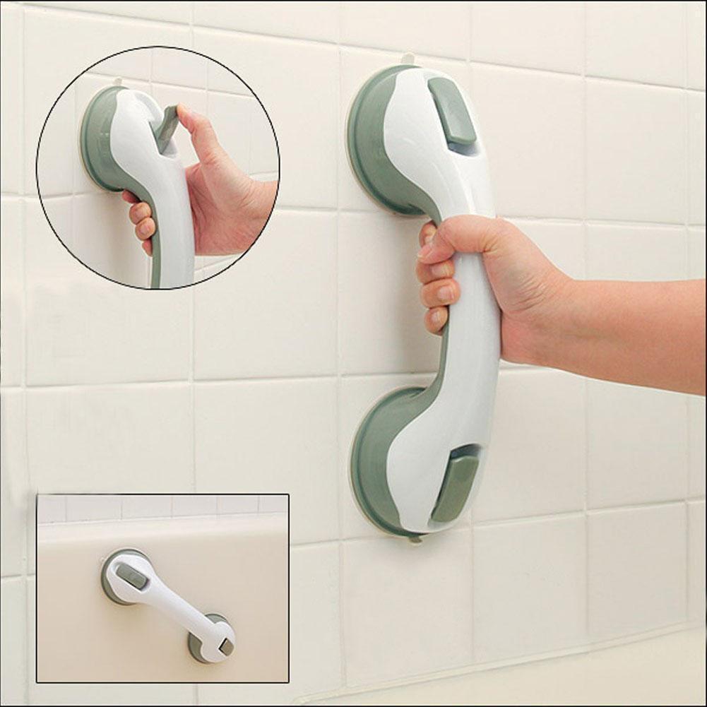 Bathroom Safety Rail 4