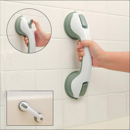 Bathroom Safety Rail 4