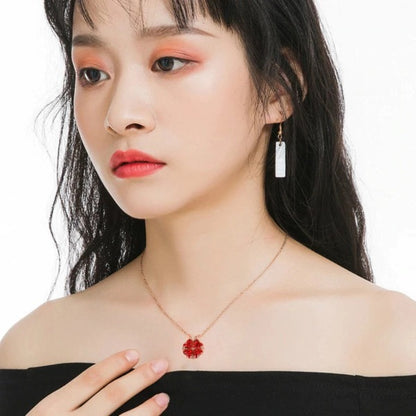 MAGIC LOVE NECKLACE 4
