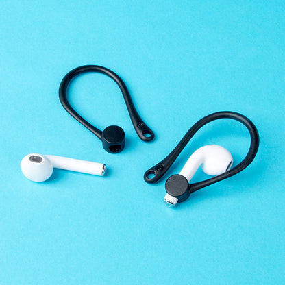 Anti-Loss Earhook Earbuds & Airpod Holder 4