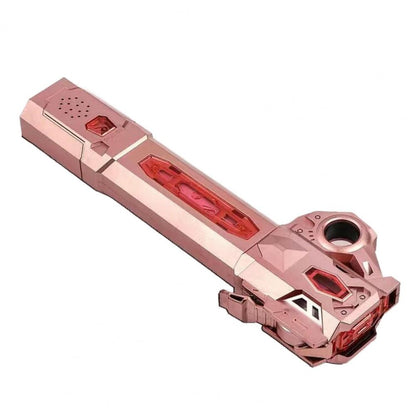 Retractable Toy Laser Sword 4