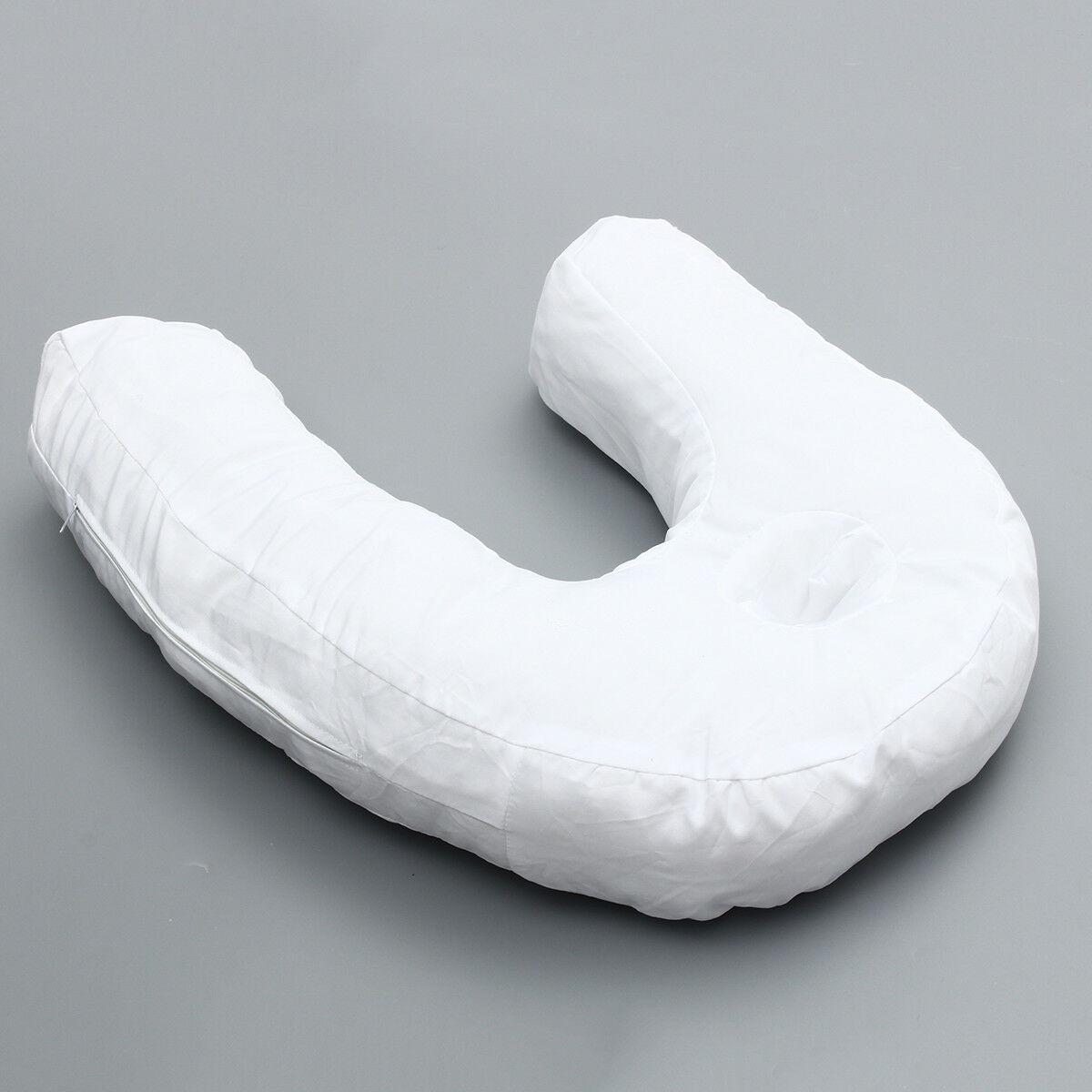 Neck & Back Pillow 4