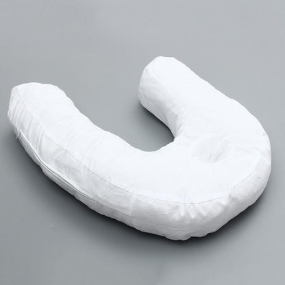 Neck & Back Pillow 4