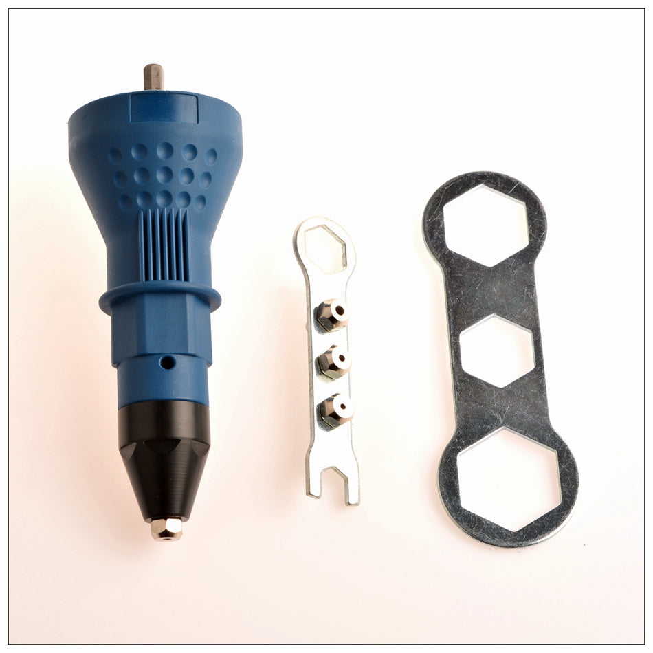 DrillerRIVET™ 4
