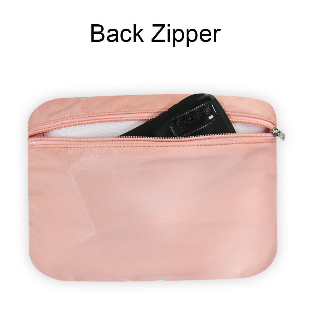 Large Capacity Expandable Folding Travel Bag 4