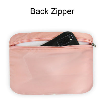 Large Capacity Expandable Folding Travel Bag 4
