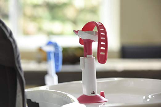 Hands Free Bottle Holder 4