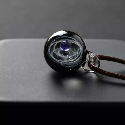 GALILEO UNIVERSE NECKLACE 4