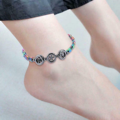 Weight Loss Slimming Anklet Bracelet 4