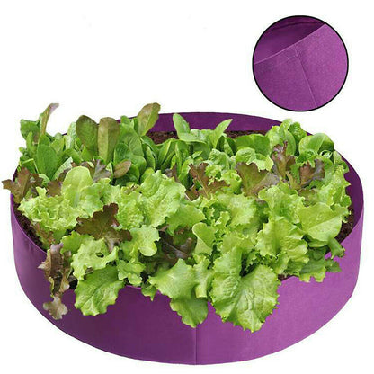 Garden Raised Planting Bed 4