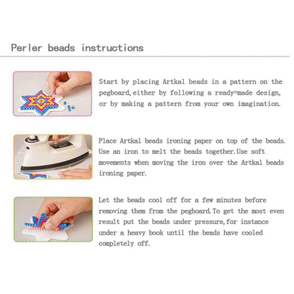 3D DIY Intelligence Educational Toy 4