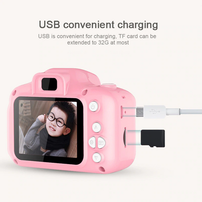 LittleLens HD 4