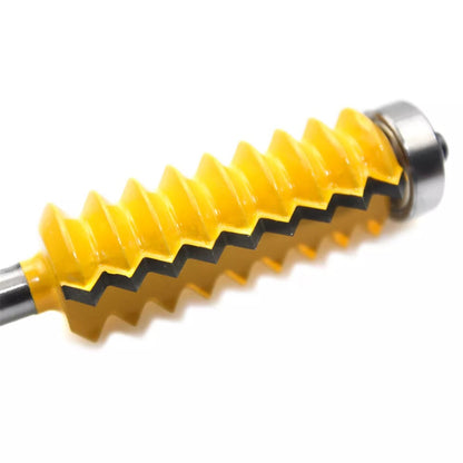 Tootock Tongue Groove Milling Router Bit 4