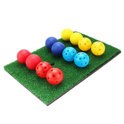 Golfer's Delight - Chipping Practice Set 4