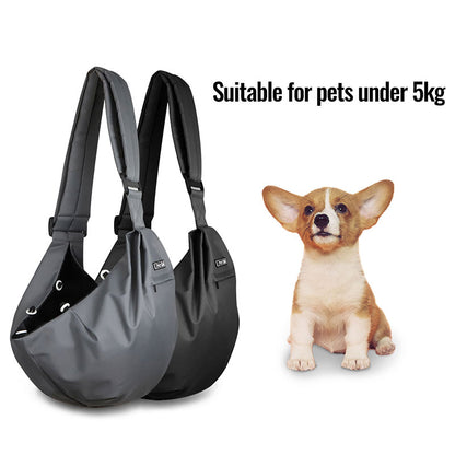 Pet Sling Bag 4