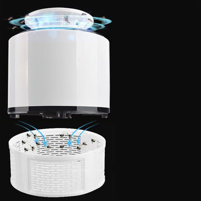 Mosquito killer trap lamp 4