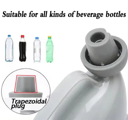 Reusable Car Urine Bottle 4